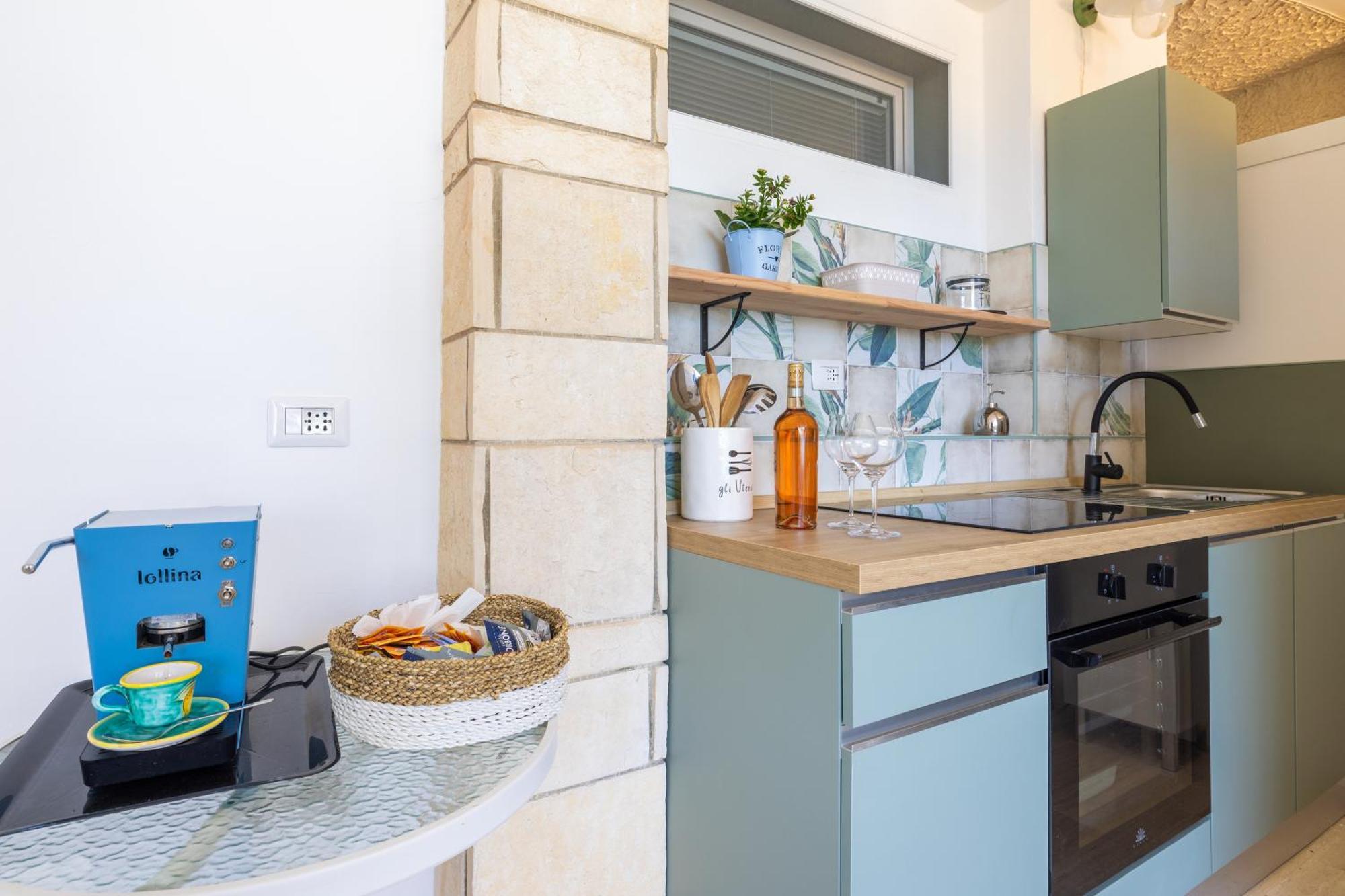 Luxury Suites & Apartment Con Accesso Alla Spiaggia E Parcheggio Privato - Vista Mare Lido Conchiglia Pokój zdjęcie
