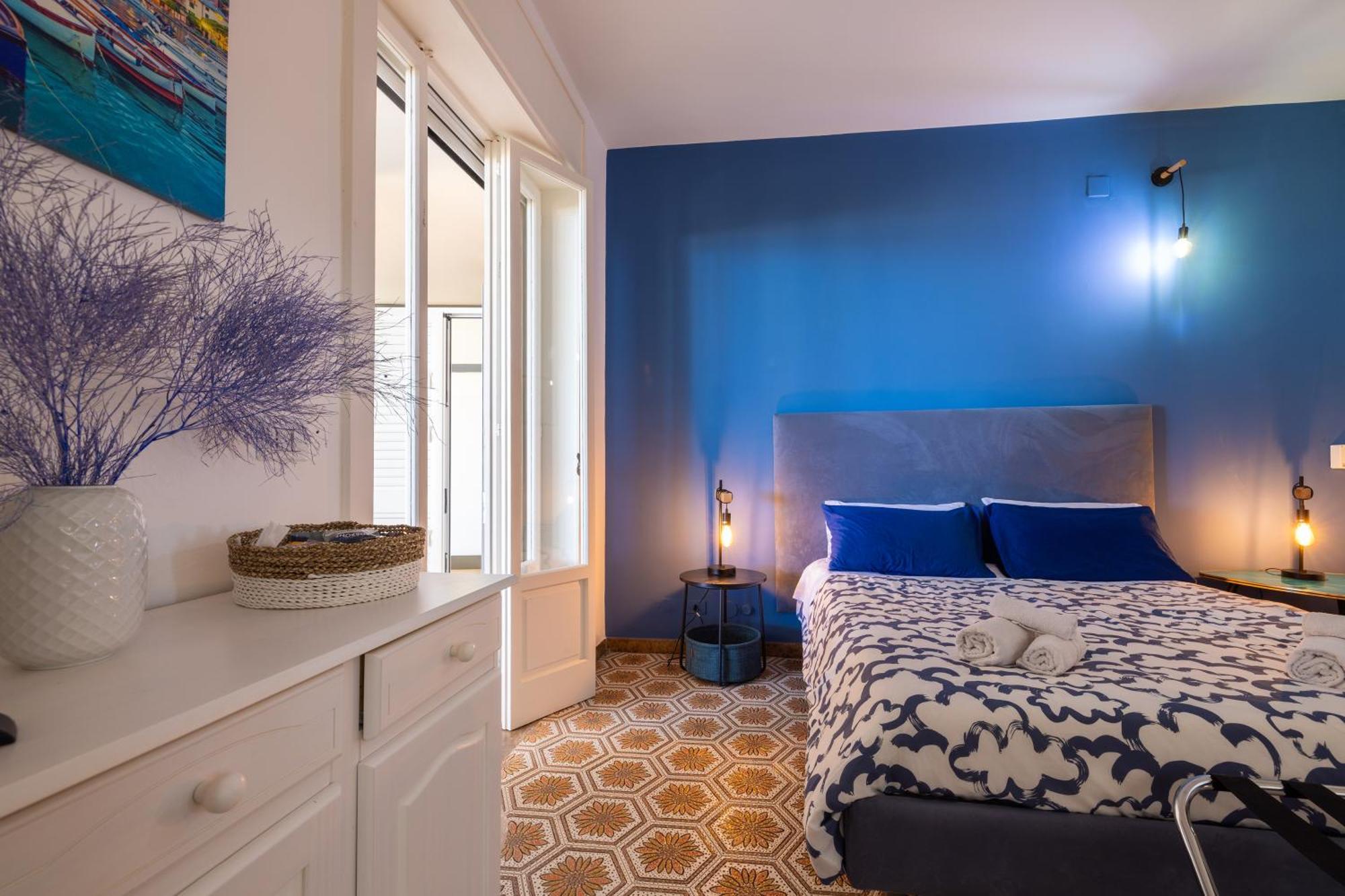Luxury Suites & Apartment Con Accesso Alla Spiaggia E Parcheggio Privato - Vista Mare Lido Conchiglia Zewnętrze zdjęcie