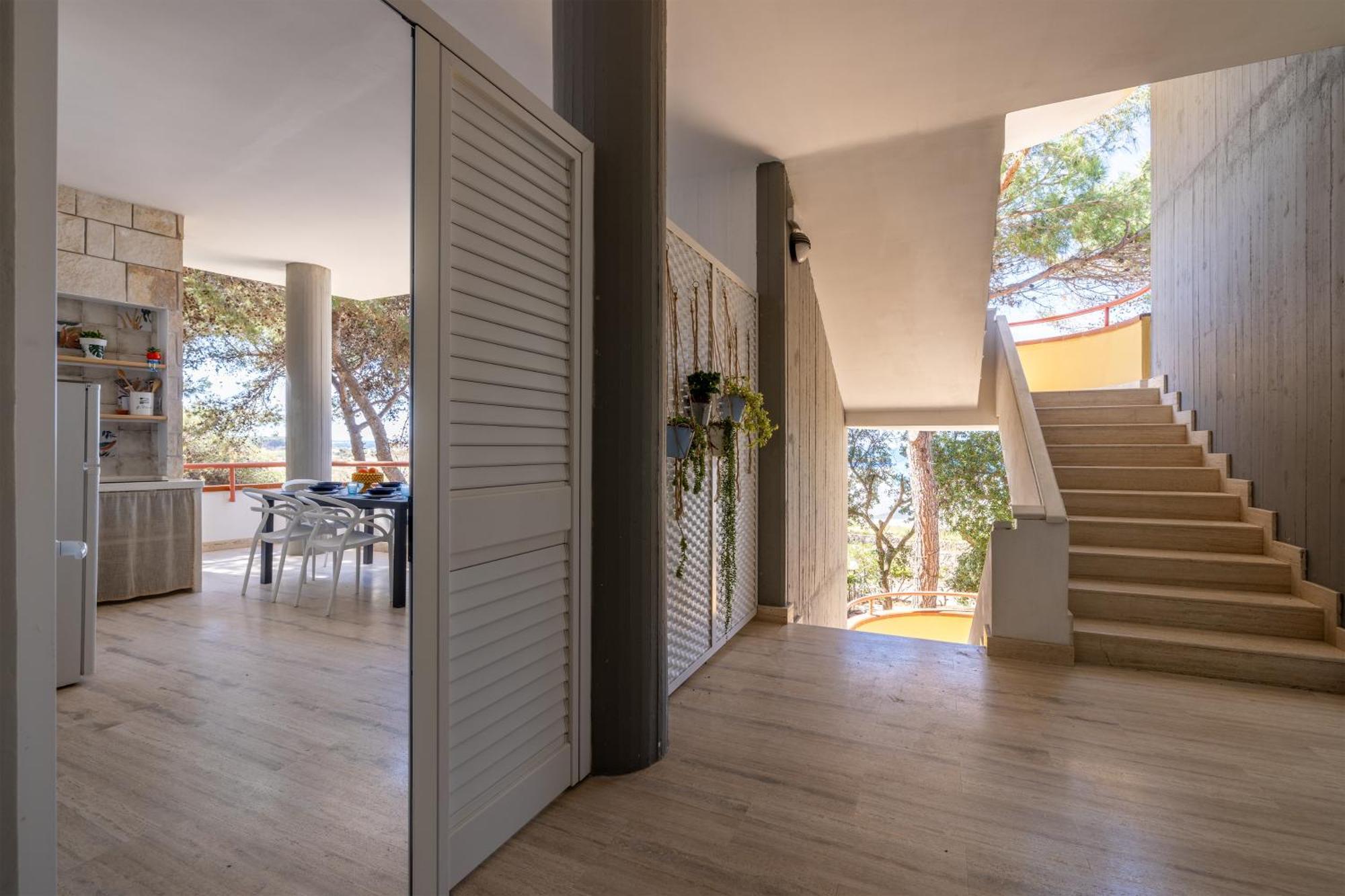 Luxury Suites & Apartment Con Accesso Alla Spiaggia E Parcheggio Privato - Vista Mare Lido Conchiglia Zewnętrze zdjęcie