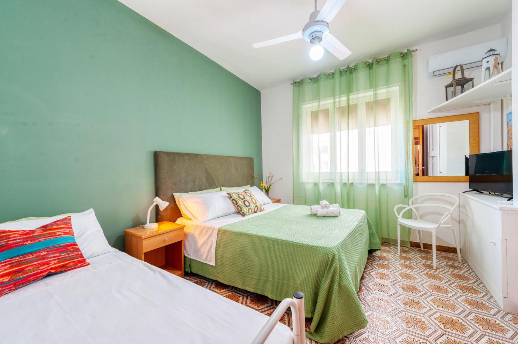 Luxury Suites & Apartment Con Accesso Alla Spiaggia E Parcheggio Privato - Vista Mare Lido Conchiglia Pokój zdjęcie