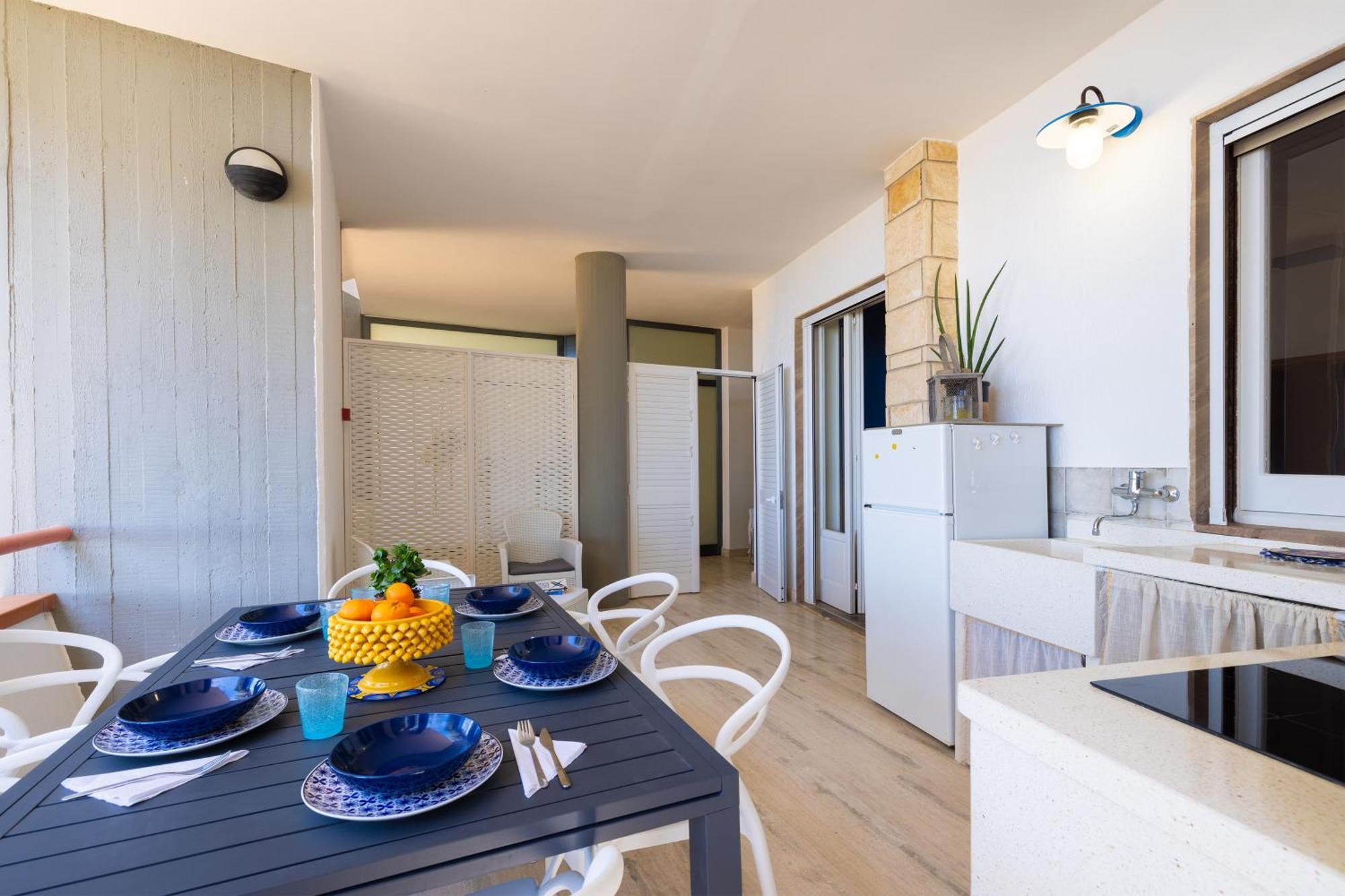 Luxury Suites & Apartment Con Accesso Alla Spiaggia E Parcheggio Privato - Vista Mare Lido Conchiglia Pokój zdjęcie
